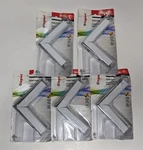 5X Legrand Metal Raceway Inside Elbow BWH7. Fixed Price $29.98.