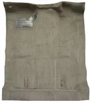 Carpet For 1992-1994 Chevy Blazer 2DR (full Size) Without Heat Vents Pass Area. Fixed Price $326.95.