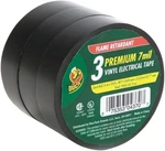 Duck Brand Professional Electrical Tape, 0.75-INCH By 50-FEET, 3-PACK Rolls. Fixed Price $9.99.