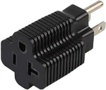 4-IN-1 Amp Household Ac Plug To 20 Blade Female Adapter Nema 5-15P New. Fixed Price $16.99.