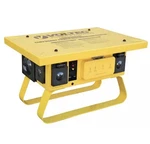 09-00375 T-box 50A 125/250V 20A Twist Lock Spider Voltec. Fixed Price $549.99.