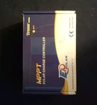 Mppt TRACER-1210RN Solar Charge Controller. Fixed Price $50.00.