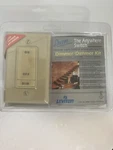 New Leviton Anywhere Switch Dimmer/dimmer Kit. Fixed Price $44.99.