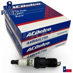 Acdelco R44LTS6 Copper Spark Plug - 8 Pack 19354416 Gm Oem. Fixed Price $32.77.