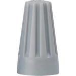 Gardner Bender Winggard Miniature Gray 22 Awg 16 Wire Connector (25-PACK). Fixed Price $8.82.