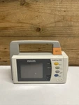 Intellivue MP2 Portable Patient Monitor M8102A Philips SN:DE57622950. Fixed Price $200.00.