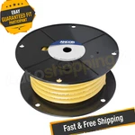 Ancor 115910 Awg 100' Yellow Tinned Copper Battery Cable. Fixed Price $484.33.