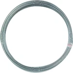 Hillman Anchor 100 Ft. 16 Ga. Galvanized Steel Purpose Wire, Bulk Roll. Fixed Price $78.36.