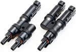 Allpowers Mc-branch Connectors Solar Panels Y For Parallel. Fixed Price $6.99.