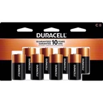 Duracell Coppertop Alkaline Batteries 8 Pk Carded. Fixed Price $31.15.