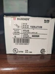 Burndy YA26L2TC38 (10 Pk) 50220R - New Surplus. Fixed Price $109.00.