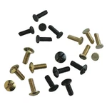 Westinghouse Lighting 7701600, Assorted Screws, 1/2 Inches (20 Count). Fixed Price $10.19.