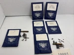 Tillotson Carburetor Parts 010790 Needle Seat GS-188 Gasket Oem Pictured. Fixed Price $44.00.
