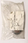 Itt Cannon Hermetic Circular Connector Receptacle A4FX-1F00. Fixed Price $85.00.