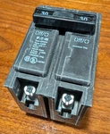 Eaton Corporation BR230 / New. Fixed Price $15.99.