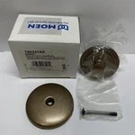 Moen T90331AZ Push-n-lock Trim Kit 1-1/2 Push/pull Antique Bronze. Fixed Price $49.99.