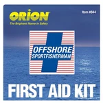Orion Offshore Sportfisherman First Aid Kit Upc 077403108442. Fixed Price $97.26.