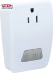 Westek MLC4BC Plug-in Motion Activated Control. Fixed Price $28.81.