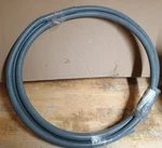15' Southwire Titan 2, 3/4" Metallic Liquidtight Flexible Direct Burial Conduit. Fixed Price $19.99.