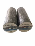 20 Rolls 66 Ft Big All Purpose 0.7" Inch Pvc Black Insulated Electrical Tape Lot. Fixed Price $17.55.