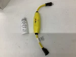 Tower Mfg Corp 30438 Class Rainproof Gfci 15 Amp 125 Vac 60 Hz. Fixed Price $25.00.