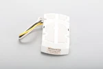 Lutron CM-FQ1 Fan Canopy Module Quiet Control 500-14742. Fixed Price $23.17.