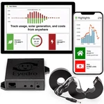 Home Monitor Solar Energy/net Metering Save Electricity Bills &. Fixed Price $212.49.