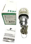 Schneider Electric 9001KS11K3H13 Selector Switch Harmony 9001K, Metal, Key, 30MM. Fixed Price $75.65.