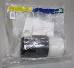 Leviton 161-5369-C 2 Pole Wire Grounding Connector Straight Blade. Fixed Price $14.50.