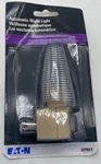 Lot Of - Eaton BP851 Automatic Led Night Light & Single Outlet 15A 125V. Fixed Price $29.86.