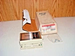 HPTH1 - Honeywell T841 101 Pump Thermostat, 2 Stage Heat, Cool. Fixed Price $99.00.