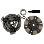 Clutch Kit 11" Fits Ih 384 385 485 454 464 474 574 674 584 684 784 785 884. Fixed Price $364.65.