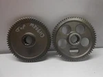 John Deere Gear M806113. Fixed Price $368.30.