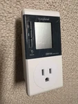 Energy Meter - Blue Planet EM100. Fixed Price $7.24.