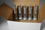 New Napa Dorman 641-4122 Serrated Wheel Stud M14 -- 1.50 Qty. Fixed Price $14.95.