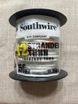 Southwire #22965883 50 Ft. 12 Stranded Cu Thhn White New / Sealed. Fixed Price $18.99.