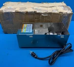 Kichler Lighting 15PR600SS Stainless Steel 600W Low Voltage Transformer. Fixed Price $232.36.
