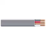 Southwire 13058355 Non-metallic Underground Feeder Cable, Uf-b, 12 Awg, 3C With. Fixed Price $358.99.