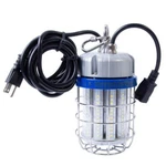 Bergen Industries K5-30 Work Led 3900LM High Bay Light, Blue. Fixed Price $133.36.