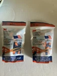 Lot Of Bags 3M Performance Plus O/b+ Wire Connectors Orange/blue 100/BAG 200PC. Fixed Price $34.99.