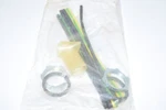 New Raychem Thermofit Heat Shrinkable 842415 4/91. Fixed Price $9.99.