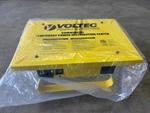 Voltec T-BOX-6L 125/250V 50A Temporary Power Distribution Spider New. Fixed Price $300.00.