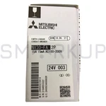 New Box Mitsubishi NV30-FA 3P 15A Circuit Breaker. Fixed Price $72.63.