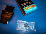 Reese 8535311 Towpower Trailer Wiring Connector Only Female Half MS11. Fixed Price $7.50.