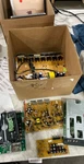 Sylvania BA71F0G04013 Main/power Supply Tv Boards Mixed Brand Model Lot Of 11. Fixed Price $162.24.