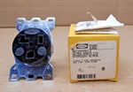 Hubbell HBL9308 Straight Blade Receptacle Nema 5-30R 30A 125VAC (8 Avail). Fixed Price $19.50.