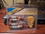 Cooper Bussmann General Purpose Cartridge Fuse Emergency Kit Non-ek. Fixed Price $20.00.