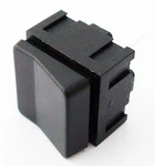 NCD2 Cit Relay And Square Momentary Pushbutton Switches Spst. Fixed Price $35.00.