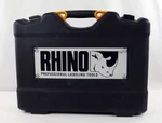 Dymo Rhino 6000 Label Maker Hard Case 1738638. Fixed Price $39.99.