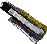 GE296HOMV-N-DIYL 2-F96T12/HO 120/277 Volt High Output Electronic Ballast. Fixed Price $26.90.